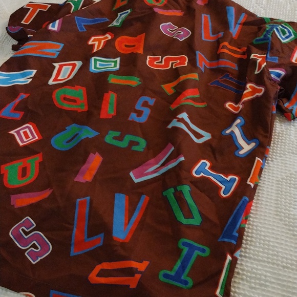 NBA LV Lettered Shirt - Picture 8 of 13